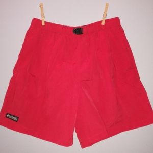 Columbia Shorts